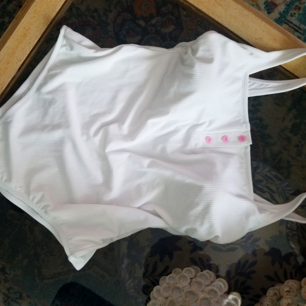 NWT Stoney Clover Lane x Target One Piece Bikini